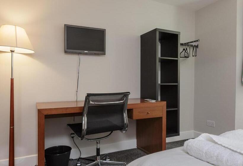 Номер Deluxe Кровать Кинг, Blue Star House