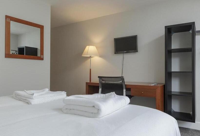 Номер Deluxe Кровать Кинг, Blue Star House