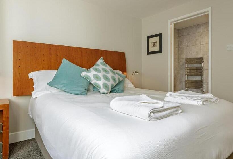 Номер Deluxe Кровать Кинг, Blue Star House