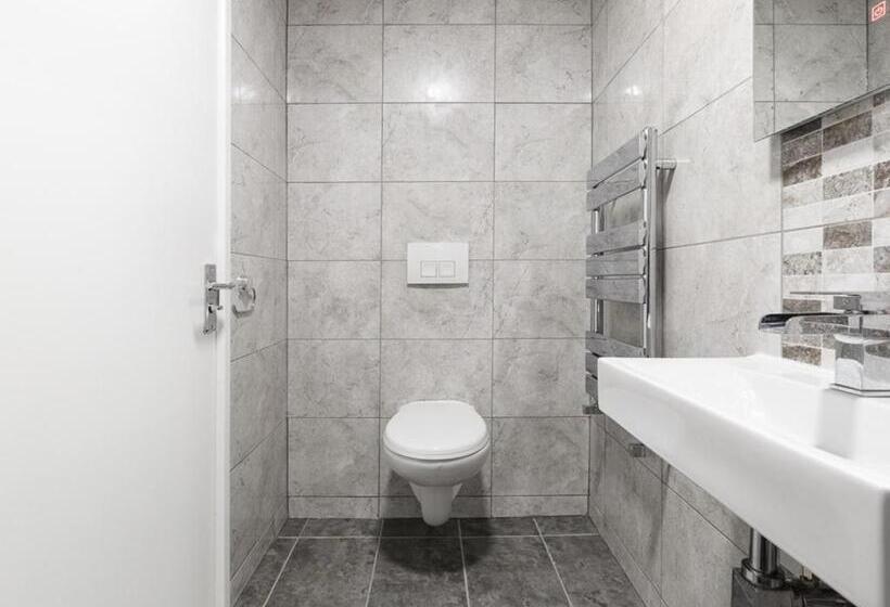 Номер Superior Кровать Кинг, Blue Star House