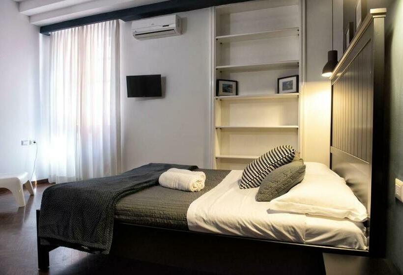 スタンダードルーム, Corso 151