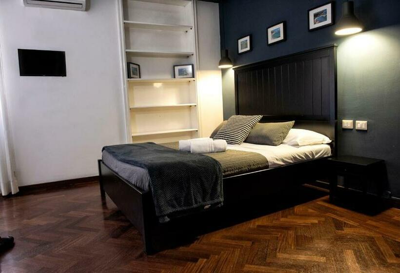 スタンダードルーム, Corso 151