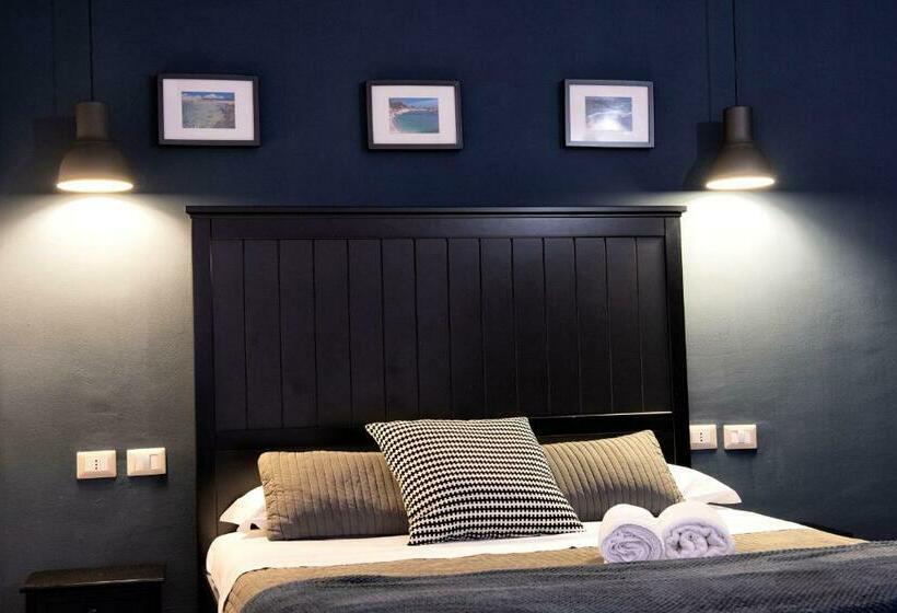 スタンダードルーム, Corso 151