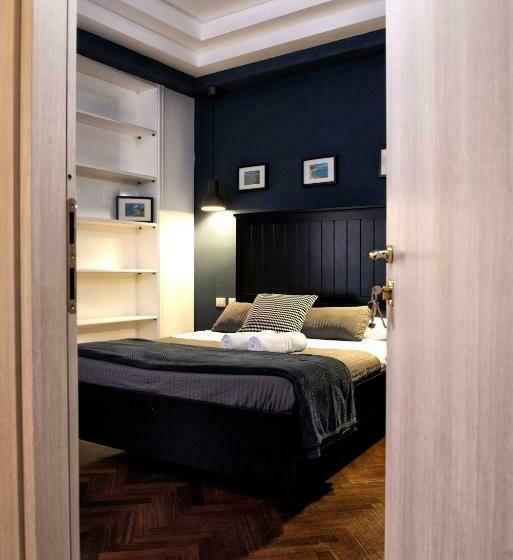 スタンダードルーム, Corso 151