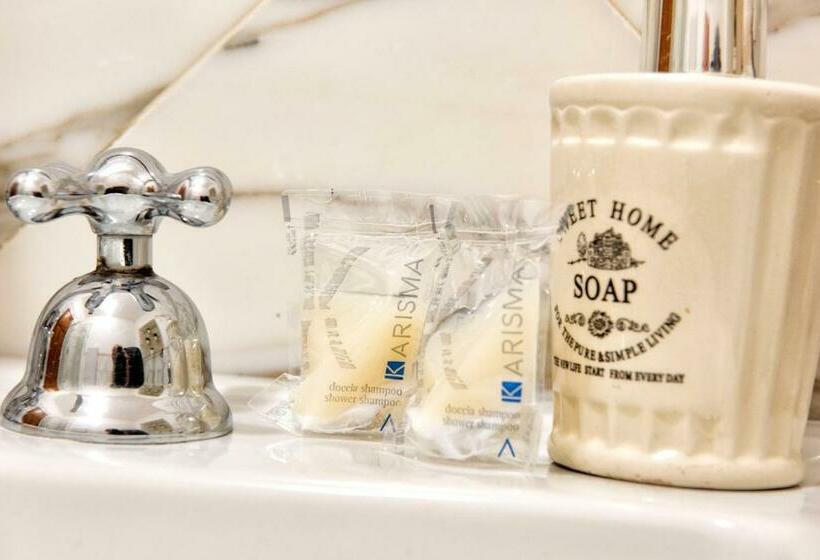 スタンダードルーム, Corso 151