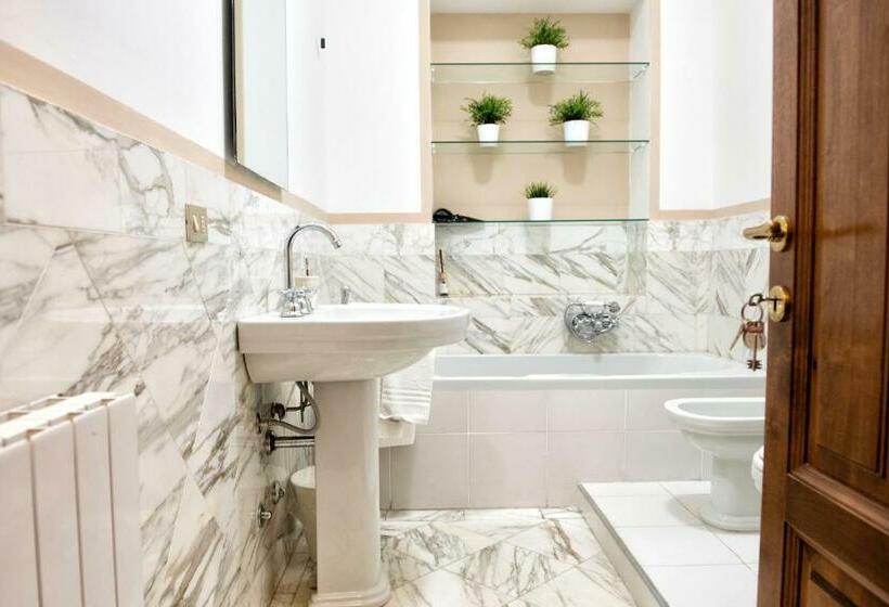 スタンダードルーム, Corso 151