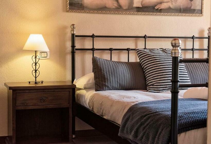 スタンダードルーム, Corso 151