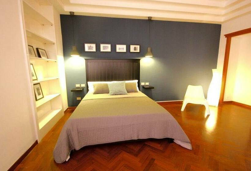 スタンダードルーム, Corso 151