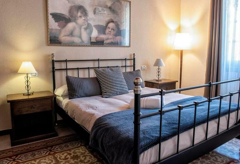 スタンダードルーム, Corso 151