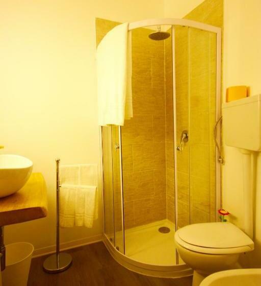 スタンダードルーム, Corso 151