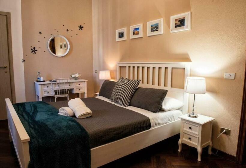 スタンダードルーム, Corso 151