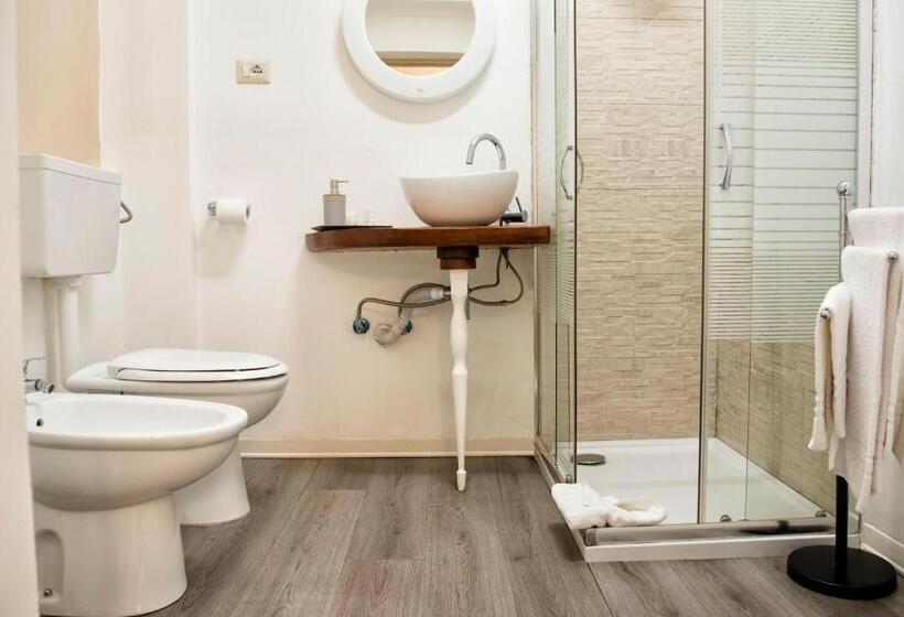 スタンダードルーム, Corso 151