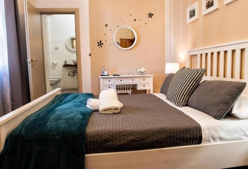 スタンダードルーム, Corso 151