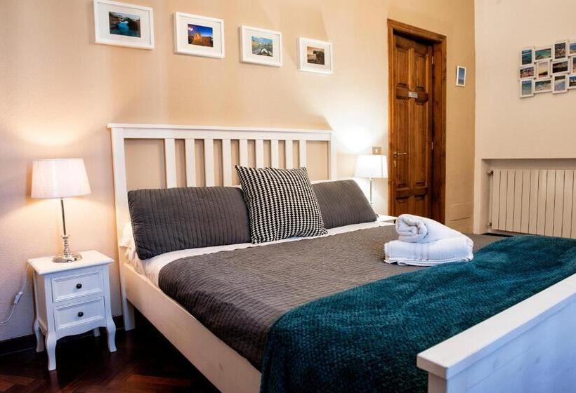 スタンダードルーム, Corso 151