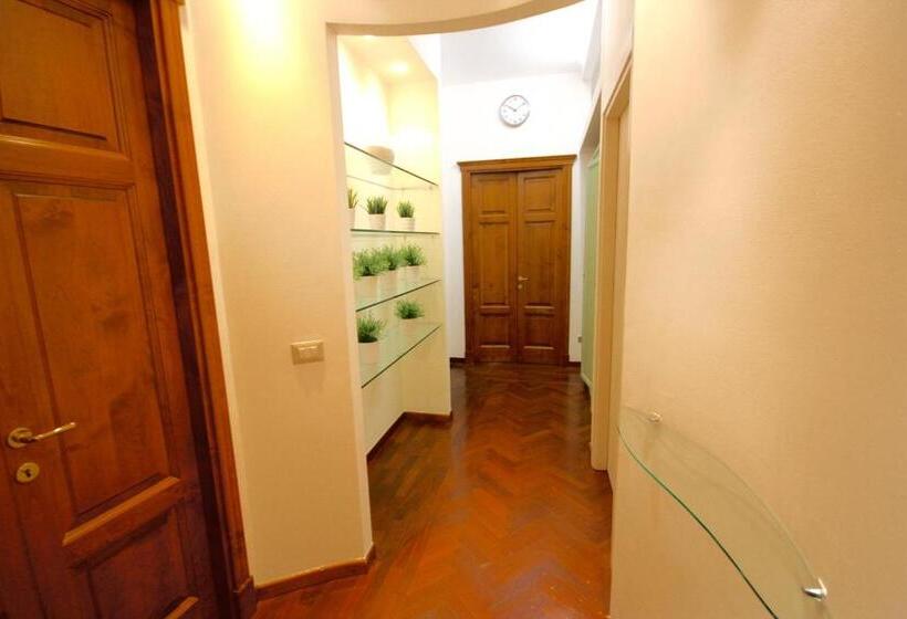 スタンダードルーム, Corso 151