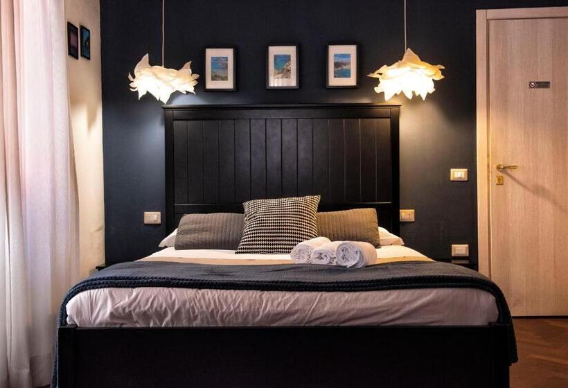 ４ベッドルームクラシックタイプ, Corso 151