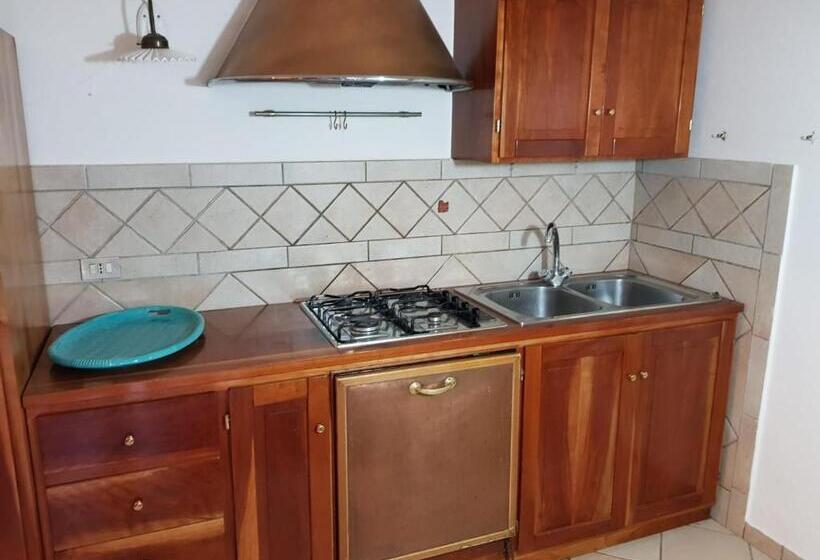 １ベッドルームアパートメント, Corso 151