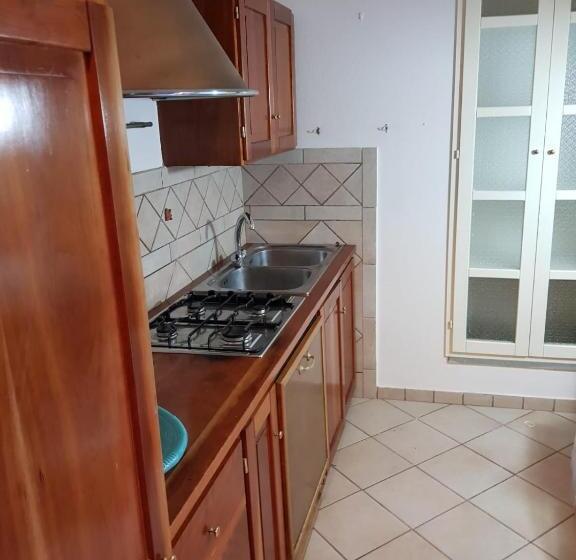 １ベッドルームアパートメント, Corso 151