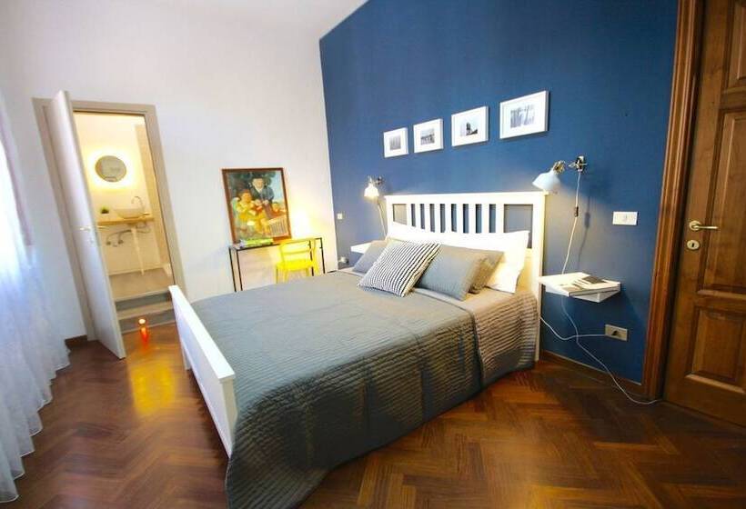 スタンダードルーム, Corso 151