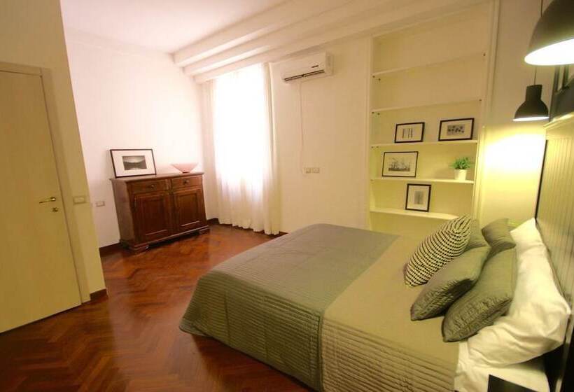 スタンダードルーム, Corso 151