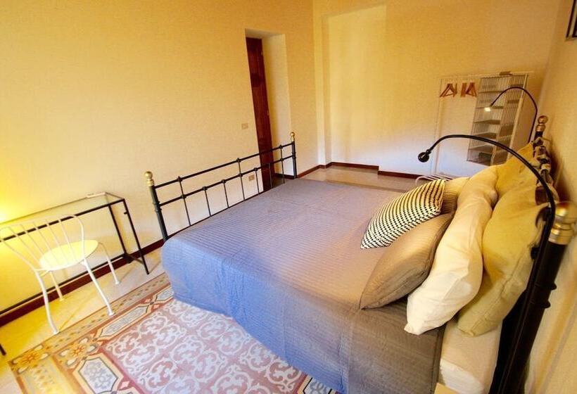 اتاق استاندارد, Corso 151