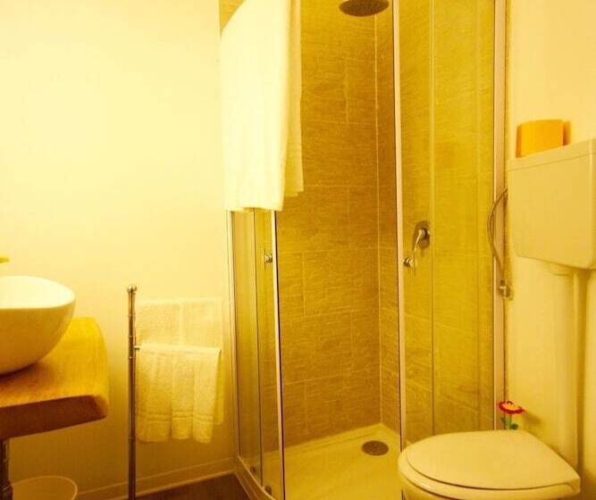 スタンダードルーム, Corso 151