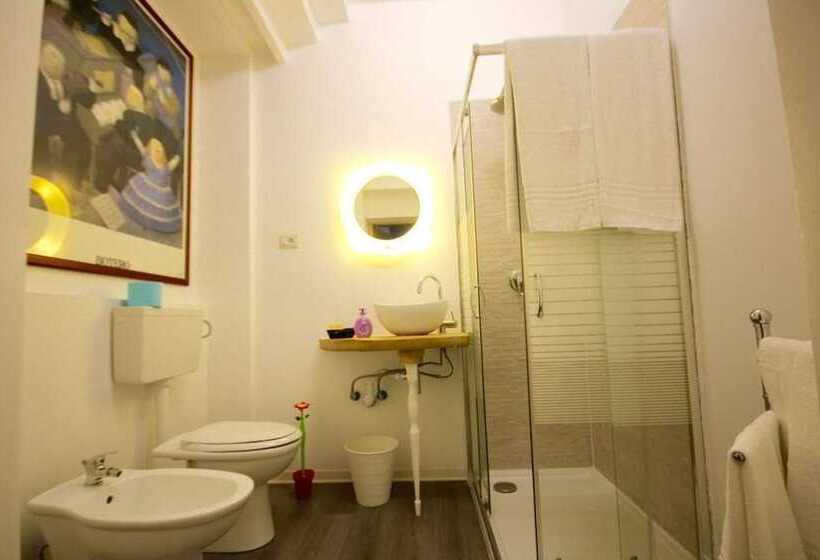 スタンダードルーム, Corso 151