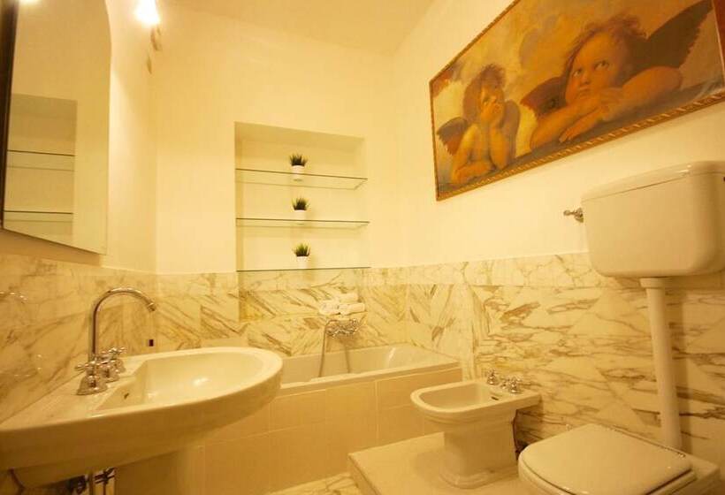 スタンダードルーム, Corso 151