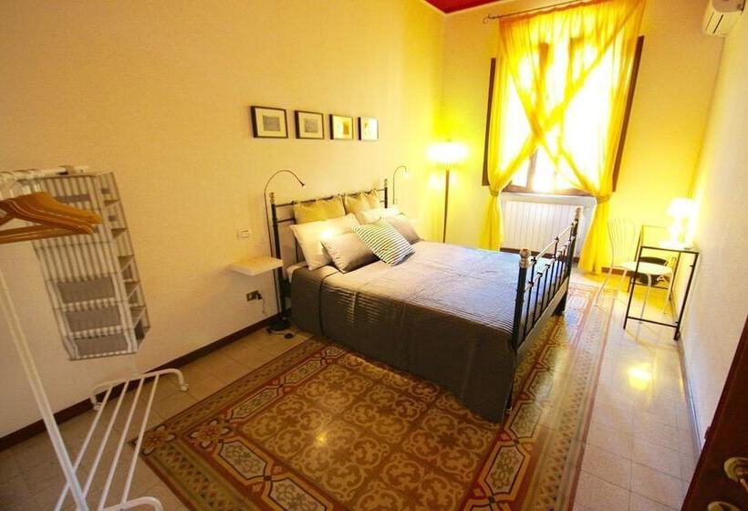 اتاق استاندارد, Corso 151