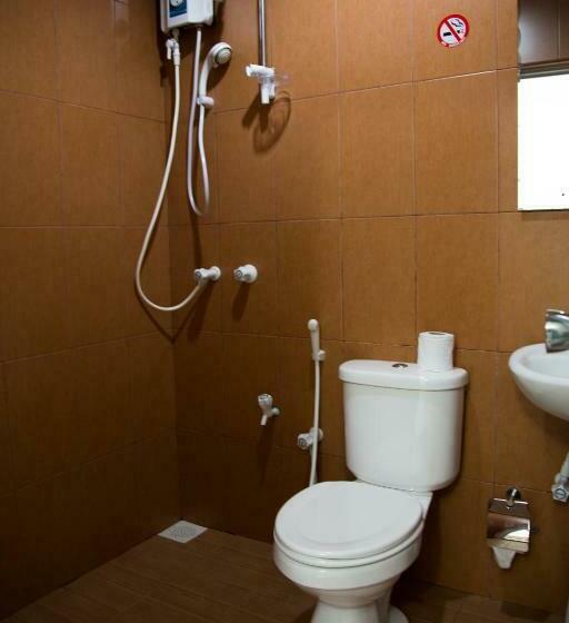 اتاق لوکس, Faza View Inn, Maafushi