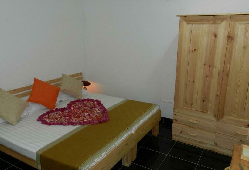 اتاق لوکس, Faza View Inn, Maafushi