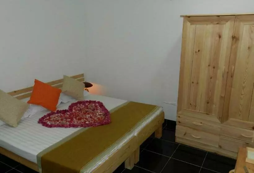 اتاق لوکس, Faza View Inn, Maafushi