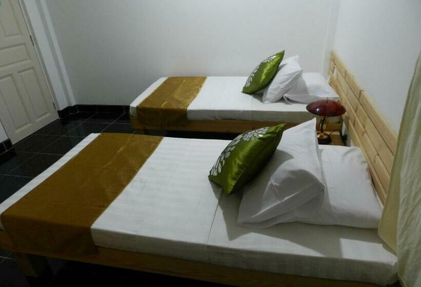 اتاق لوکس, Faza View Inn, Maafushi