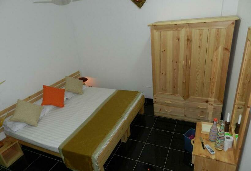 اتاق لوکس, Faza View Inn, Maafushi