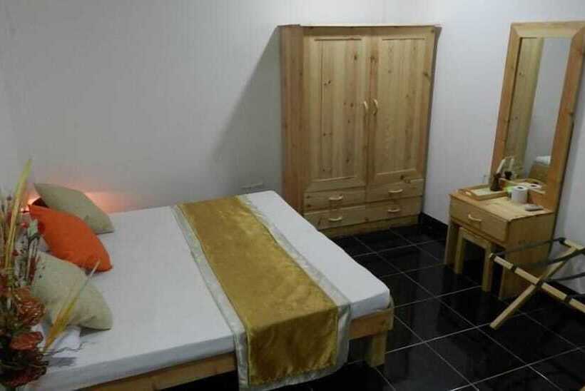 اتاق لوکس, Faza View Inn, Maafushi