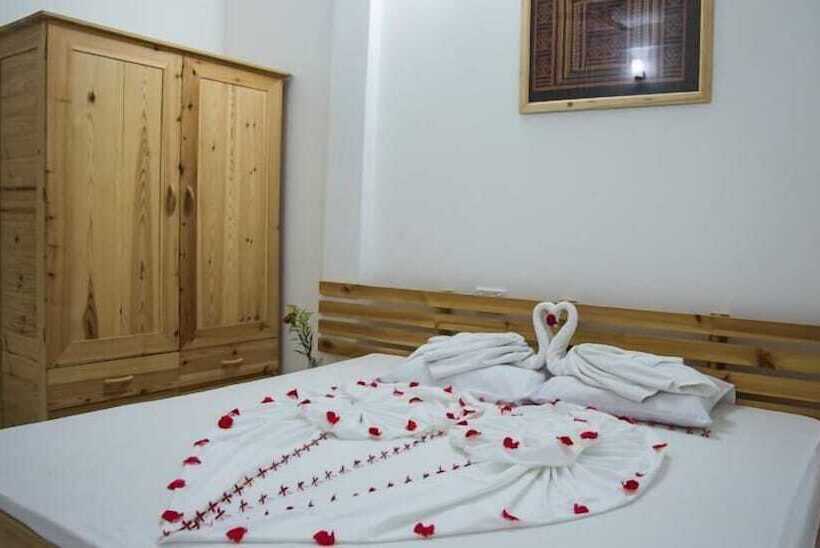 اتاق لوکس, Faza View Inn, Maafushi