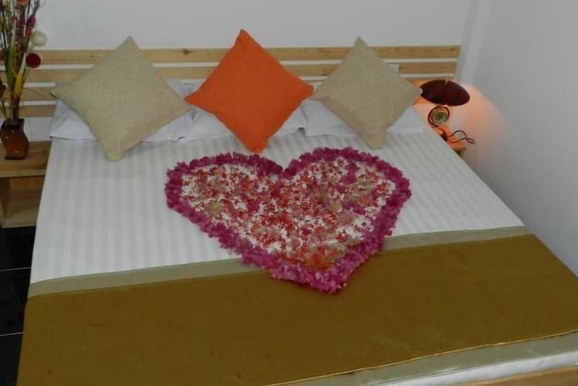اتاق لوکس, Faza View Inn, Maafushi