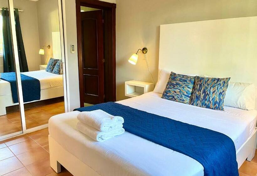 带1个卧室的公寓, Punta Cana Seven Beaches