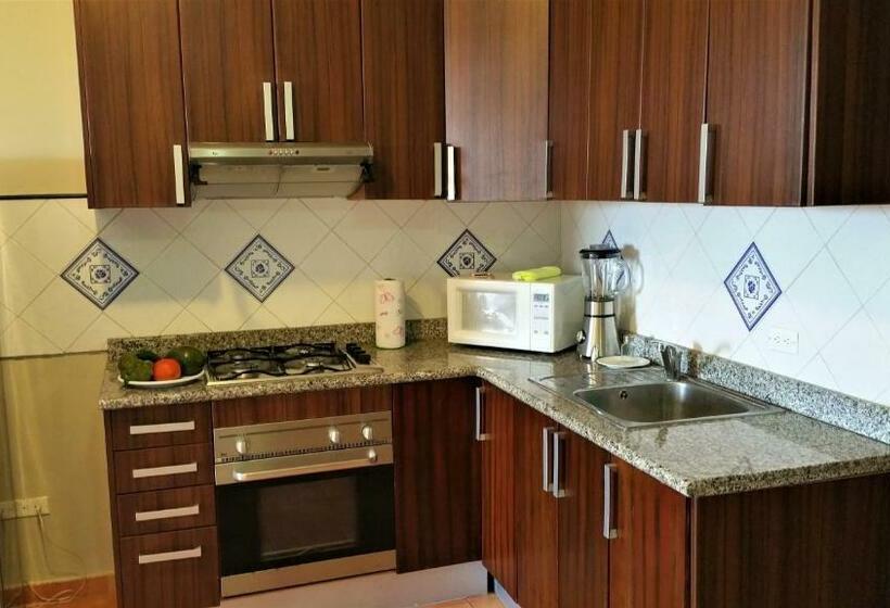 带1个卧室的公寓, Punta Cana Seven Beaches