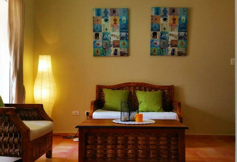 带2个卧室的公寓, Punta Cana Seven Beaches