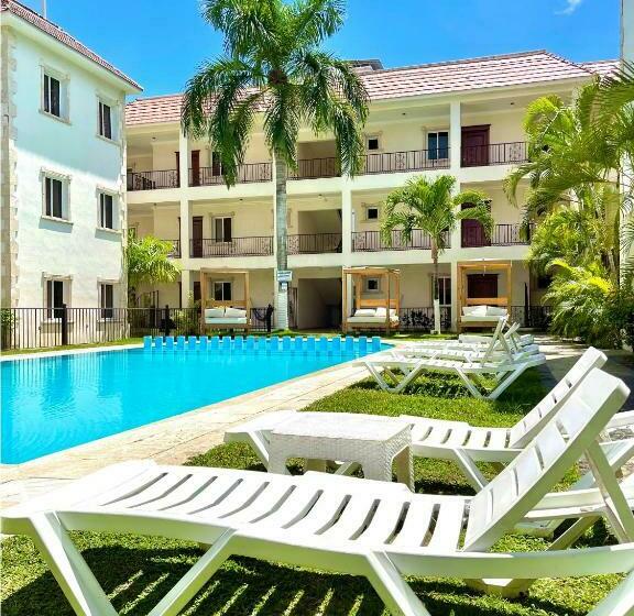 带1个卧室的公寓, Punta Cana Seven Beaches