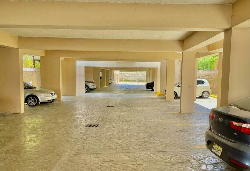 带1个卧室的公寓, Punta Cana Seven Beaches