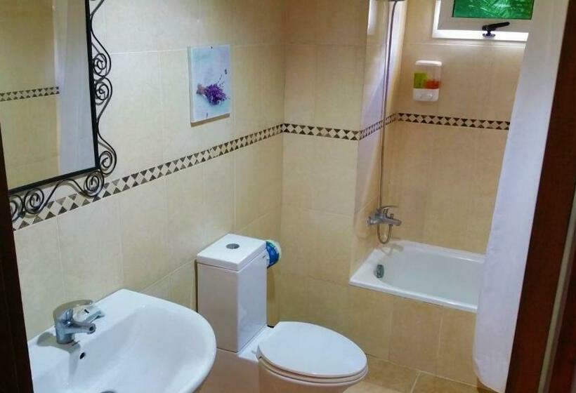 带2个卧室的公寓, Punta Cana Seven Beaches