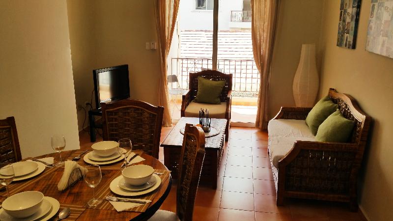 带2个卧室的公寓, Punta Cana Seven Beaches