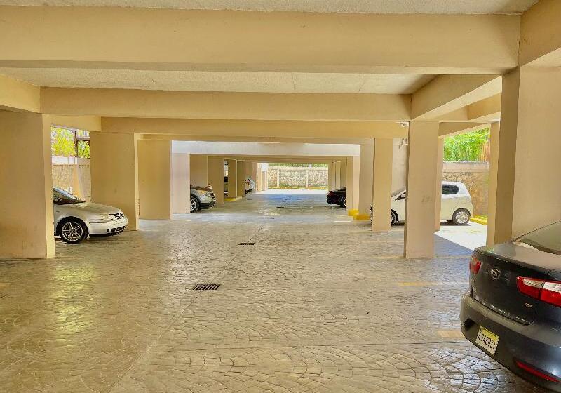 침실 2개 아파트, Punta Cana Seven Beaches