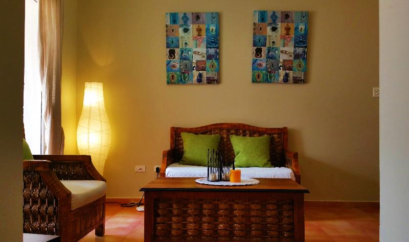带2个卧室的公寓, Punta Cana Seven Beaches