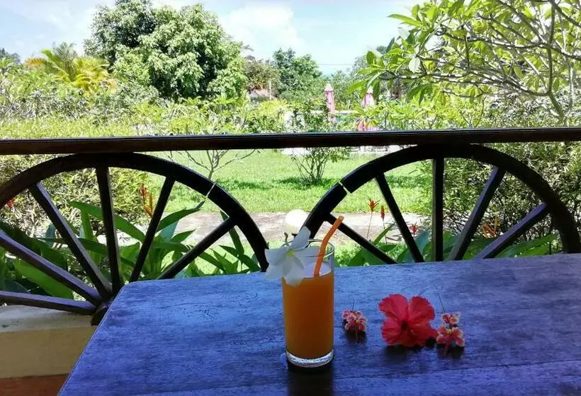 اتاق استاندارد, Q Bungalows