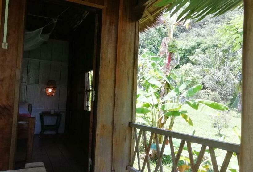 Bungalow Sandard, Q Bungalows