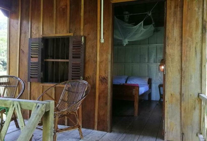 Bungalow Sandard, Q Bungalows