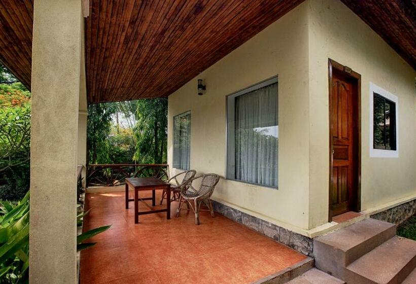 Quarto standard, Q Bungalows